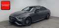 Mercedes-Benz C 200 4M AMG NIGHT PANO+MASSAGE+KEYLESS+STANDHZG Grey - thumbnail 1