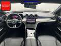 Mercedes-Benz C 200 4M AMG NIGHT PANO+MASSAGE+KEYLESS+STANDHZG Grey - thumbnail 3