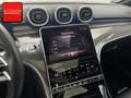 Mercedes-Benz C 200 4M AMG NIGHT PANO+MASSAGE+KEYLESS+STANDHZG Grijs - thumbnail 12