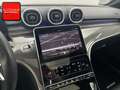 Mercedes-Benz C 200 4M AMG NIGHT PANO+MASSAGE+KEYLESS+STANDHZG Grey - thumbnail 23