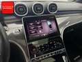 Mercedes-Benz C 200 4M AMG NIGHT PANO+MASSAGE+KEYLESS+STANDHZG Gris - thumbnail 28