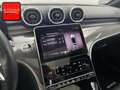Mercedes-Benz C 200 4M AMG NIGHT PANO+MASSAGE+KEYLESS+STANDHZG Grey - thumbnail 25
