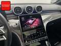 Mercedes-Benz C 200 4M AMG NIGHT PANO+MASSAGE+KEYLESS+STANDHZG Grey - thumbnail 30