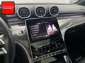 Mercedes-Benz C 200 4M AMG NIGHT PANO+MASSAGE+KEYLESS+STANDHZG Gris - thumbnail 15