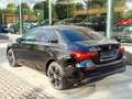 Mercedes-Benz A 250 A 250 e 8G-DCT PHEV BERLINE*GPS*CAMERA*LEDER*DAB Noir - thumbnail 4