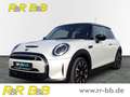 MINI Cooper SE Yours NAVI+DAB+BT+KLIMA+SHZ+LHZ+ALARM+PDC+LED Silber - thumbnail 1