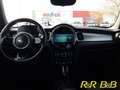 MINI Cooper SE Yours NAVI+DAB+BT+KLIMA+SHZ+LHZ+ALARM+PDC+LED Silber - thumbnail 11