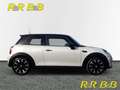 MINI Cooper SE Yours NAVI+DAB+BT+KLIMA+SHZ+LHZ+ALARM+PDC+LED Silber - thumbnail 4