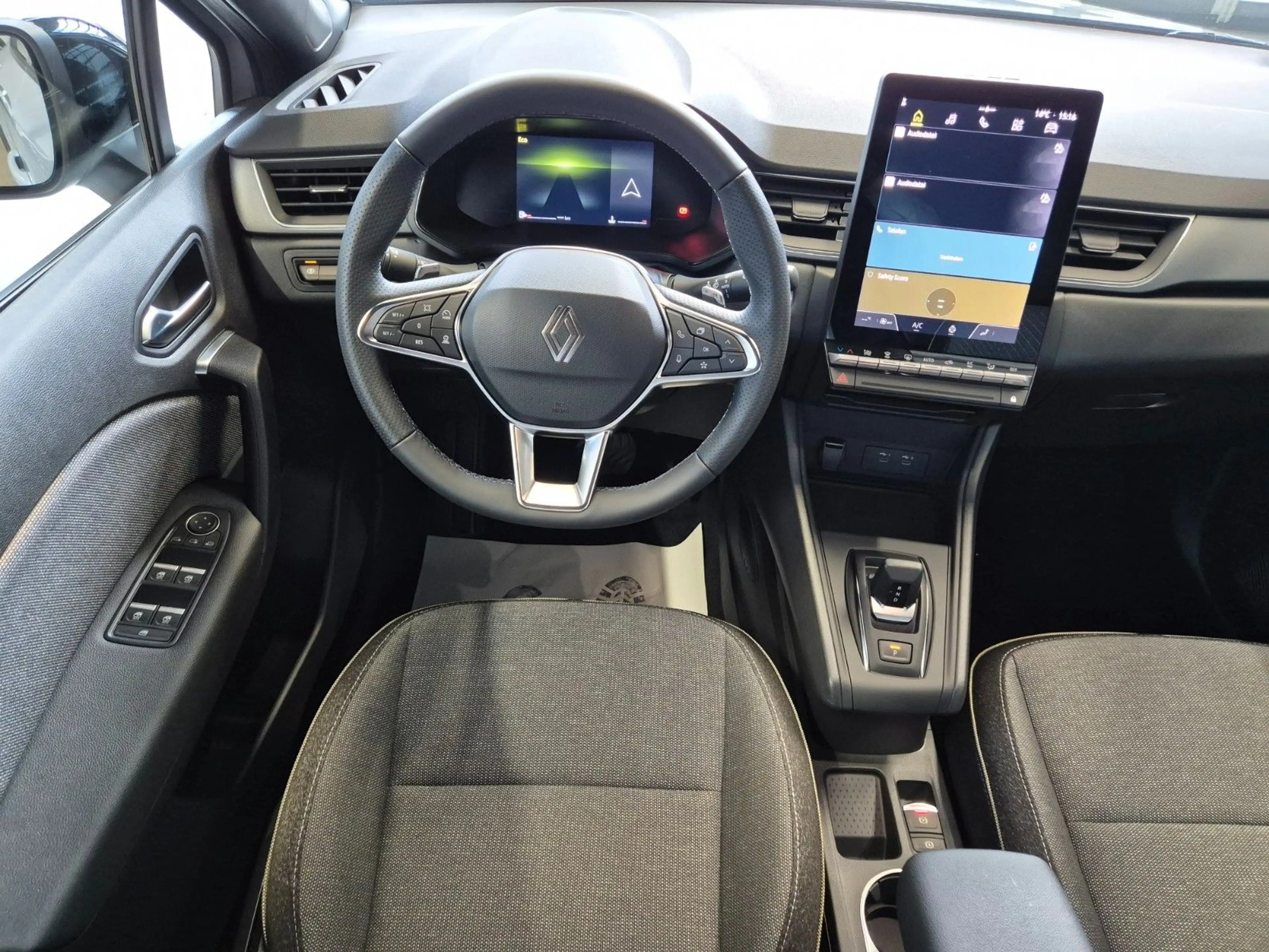 Renault Captur CAPTUR II TECHNO NAVI CARPLAY SITZHZ CAMERA SPUR — photo 15