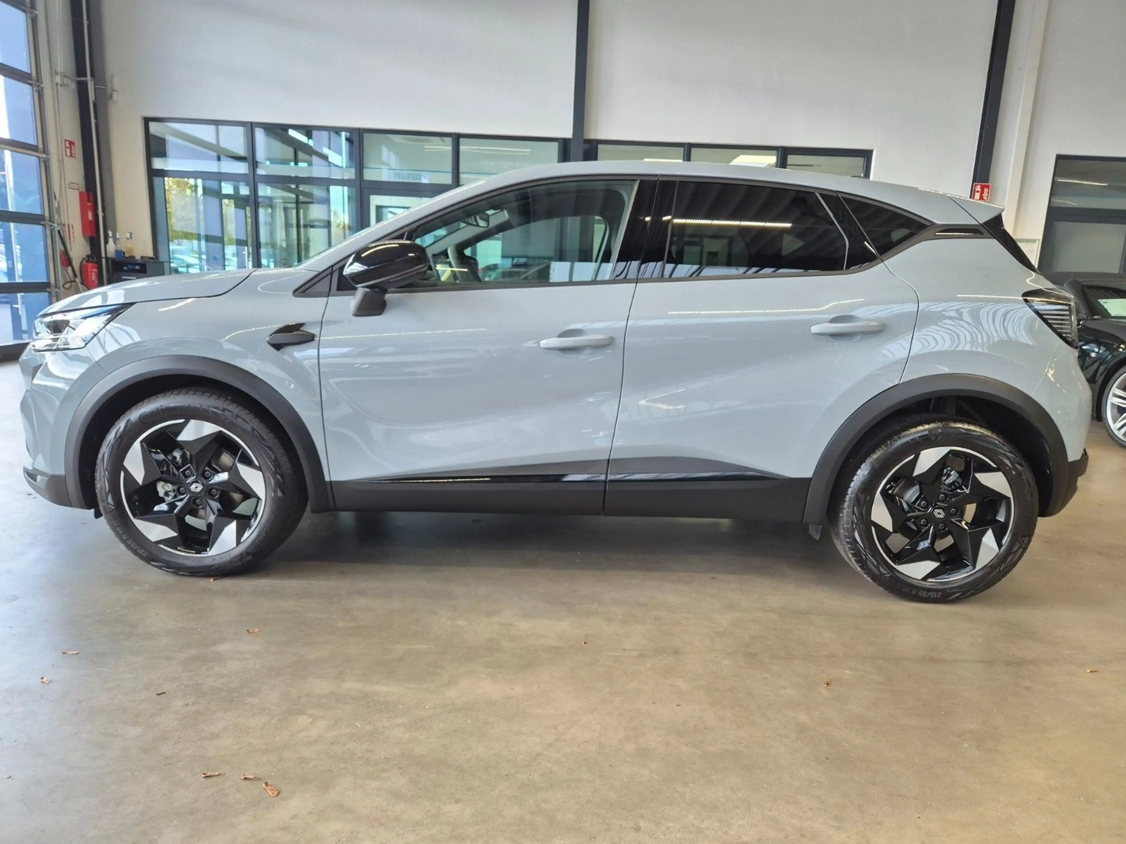 Renault Captur CAPTUR II TECHNO NAVI CARPLAY SITZHZ CAMERA SPUR — photo 8