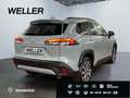 Toyota Corolla Cross Hybrid 2.0 Teamplayer *LED*CAM*SHZ* Grijs - thumbnail 19