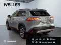 Toyota Corolla Cross Hybrid 2.0 Teamplayer *LED*CAM*SHZ* Grijs - thumbnail 7