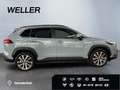 Toyota Corolla Cross Hybrid 2.0 Teamplayer *LED*CAM*SHZ* Grijs - thumbnail 10