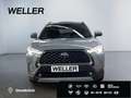 Toyota Corolla Cross Hybrid 2.0 Teamplayer *LED*CAM*SHZ* Grijs - thumbnail 2