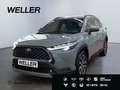 Toyota Corolla Cross Hybrid 2.0 Teamplayer *LED*CAM*SHZ* Grijs - thumbnail 1
