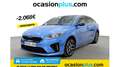 Kia ProCeed / pro_cee'd 1.4 T-GDI GT Line Azul - thumbnail 1