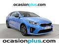 Kia ProCeed / pro_cee'd 1.4 T-GDI GT Line Azul - thumbnail 2