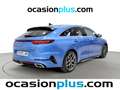 Kia ProCeed / pro_cee'd 1.4 T-GDI GT Line Azul - thumbnail 4
