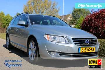 2.0 T5 245pk Nordic+ Automaat leer/ECC/cruise/navi