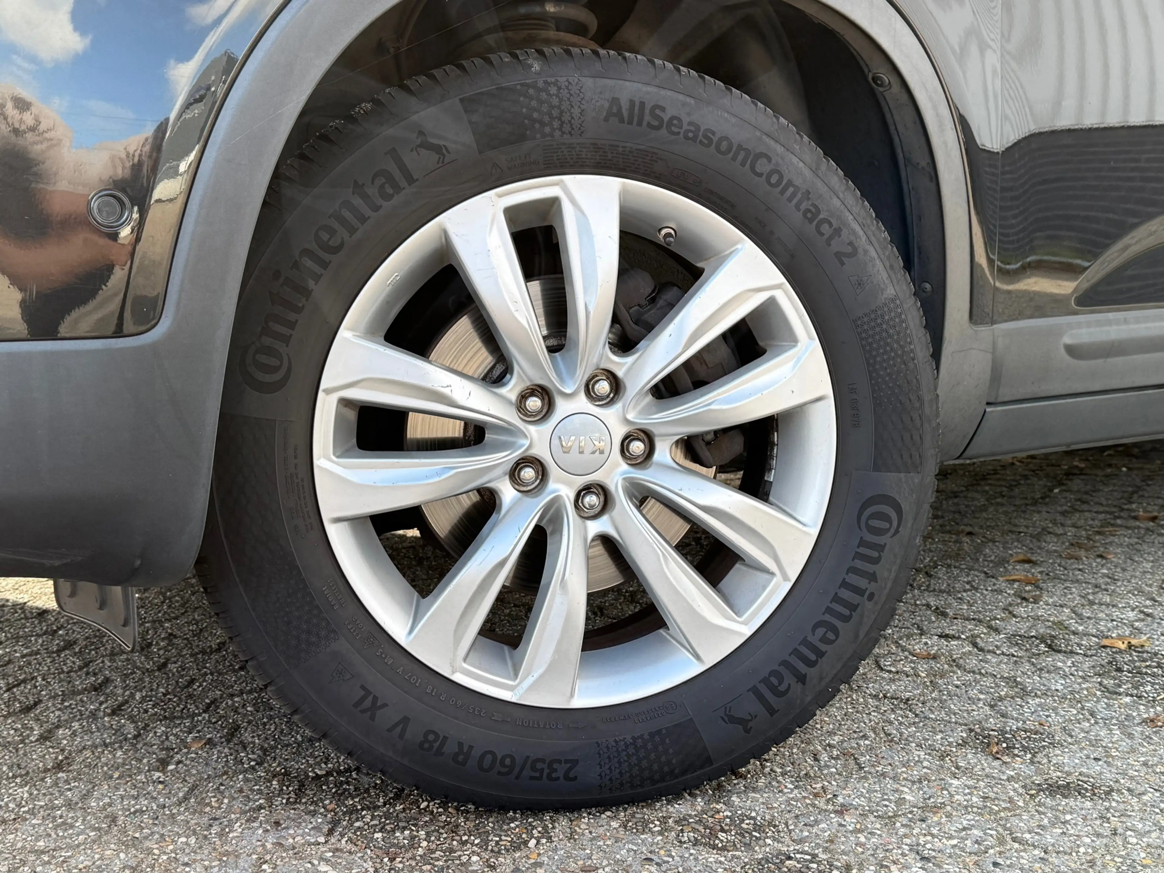 Kia Sorento 2.4 GDi Super Pack 7 Persoons Leder | Pano | Navi — photo 3