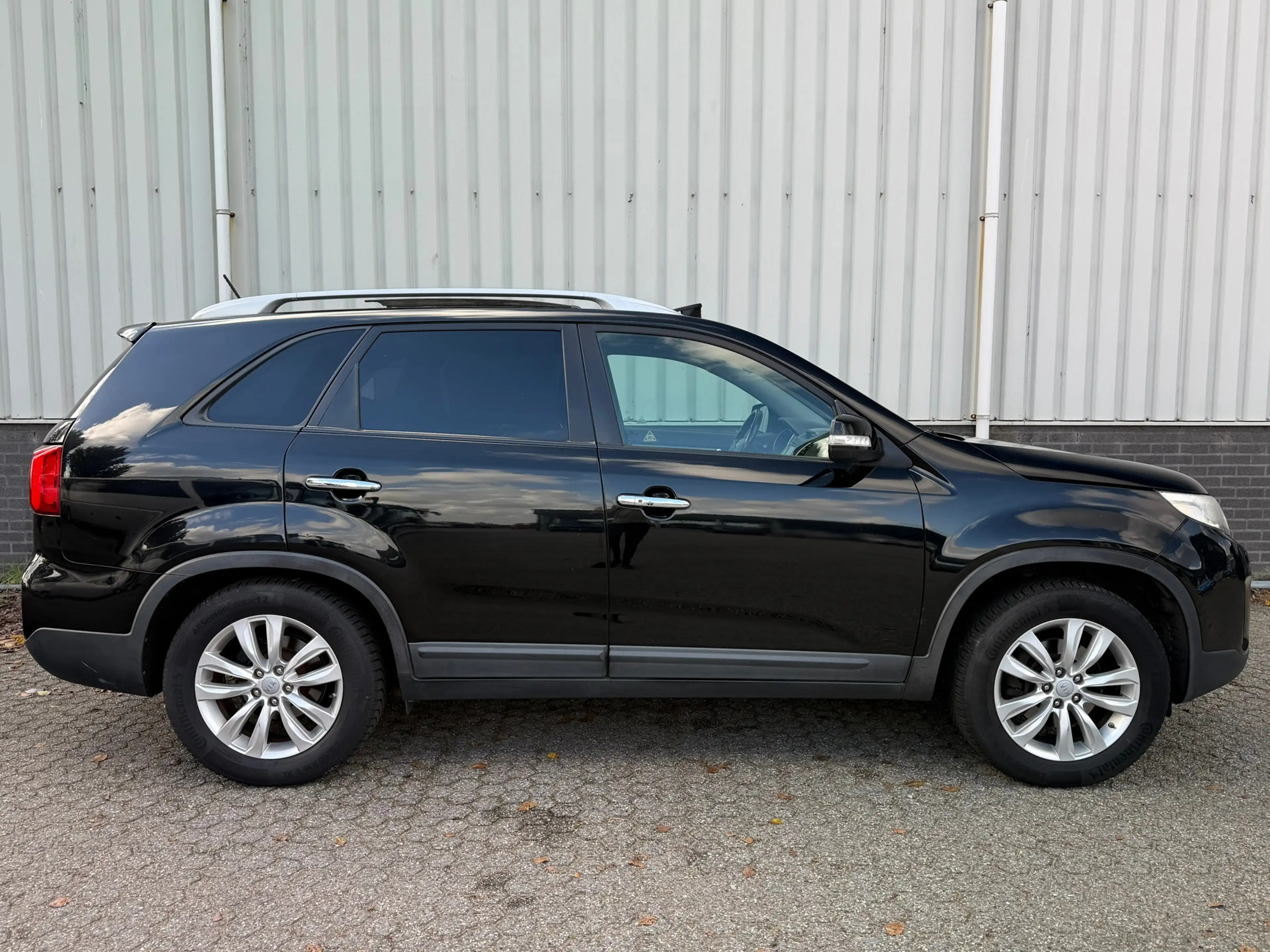 Kia Sorento 2.4 GDi Super Pack 7 Persoons Leder | Pano | Navi — photo 11