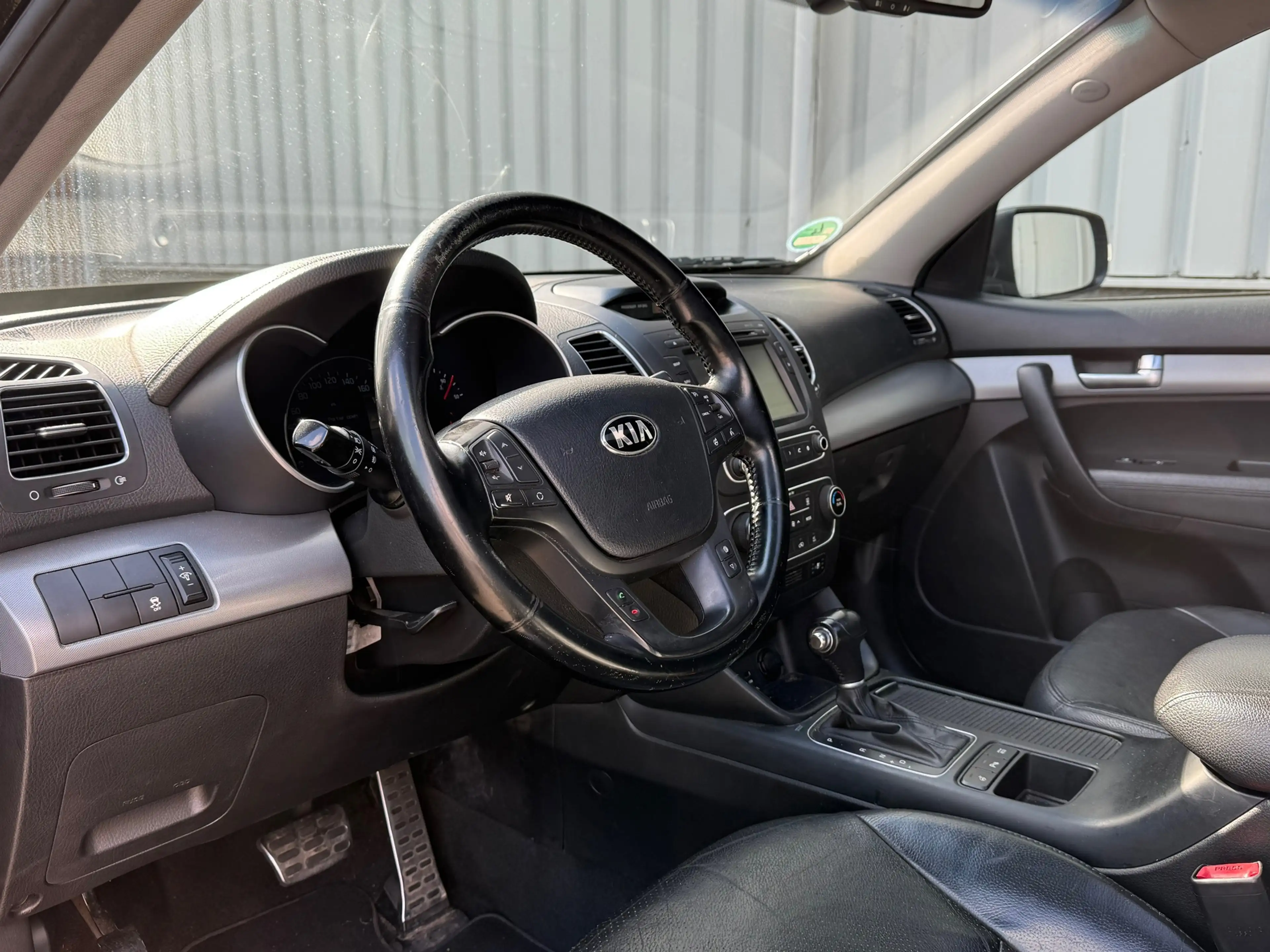 Kia Sorento 2.4 GDi Super Pack 7 Persoons Leder | Pano | Navi — photo 13