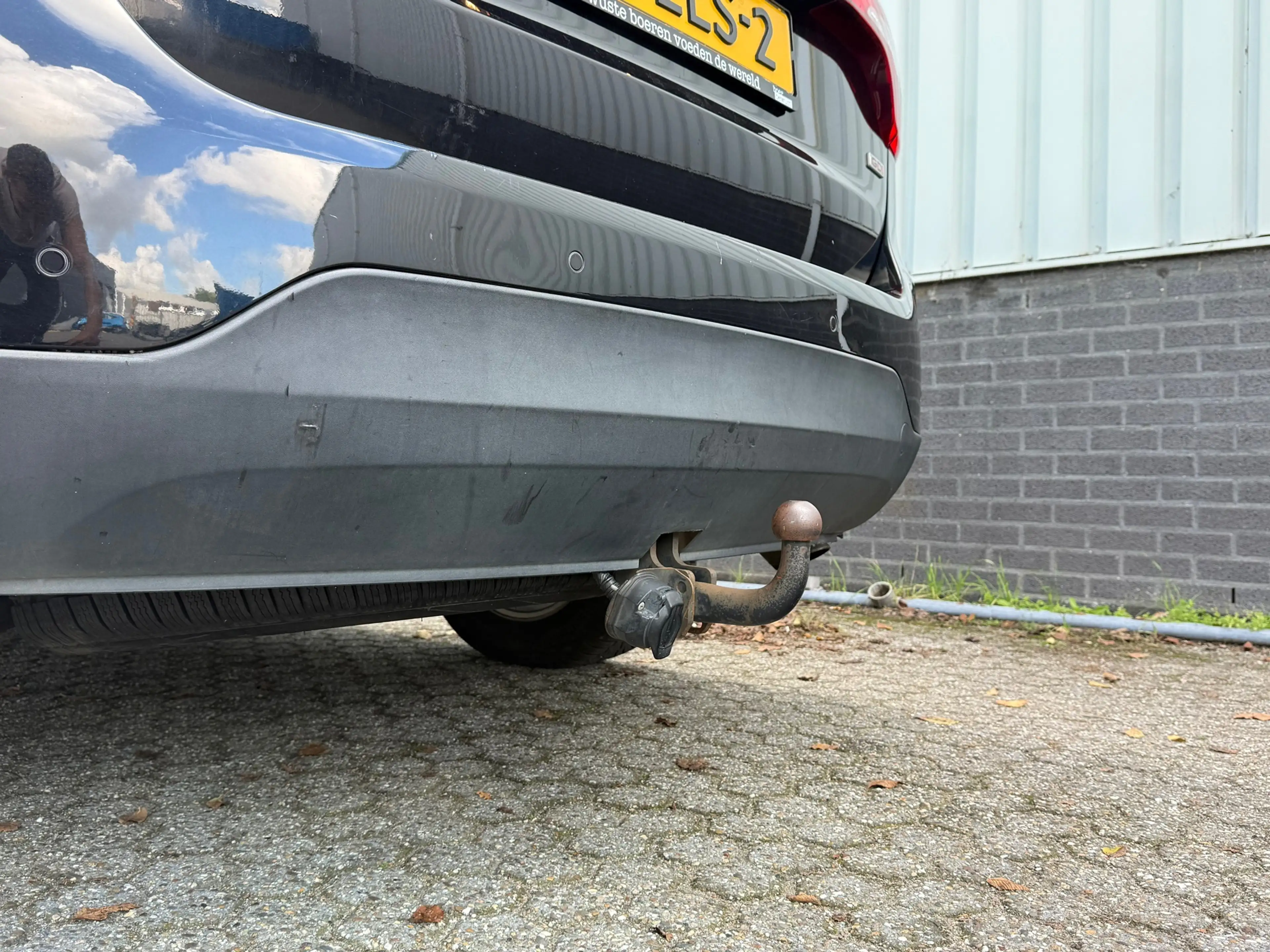 Kia Sorento 2.4 GDi Super Pack 7 Persoons Leder | Pano | Navi — photo 9