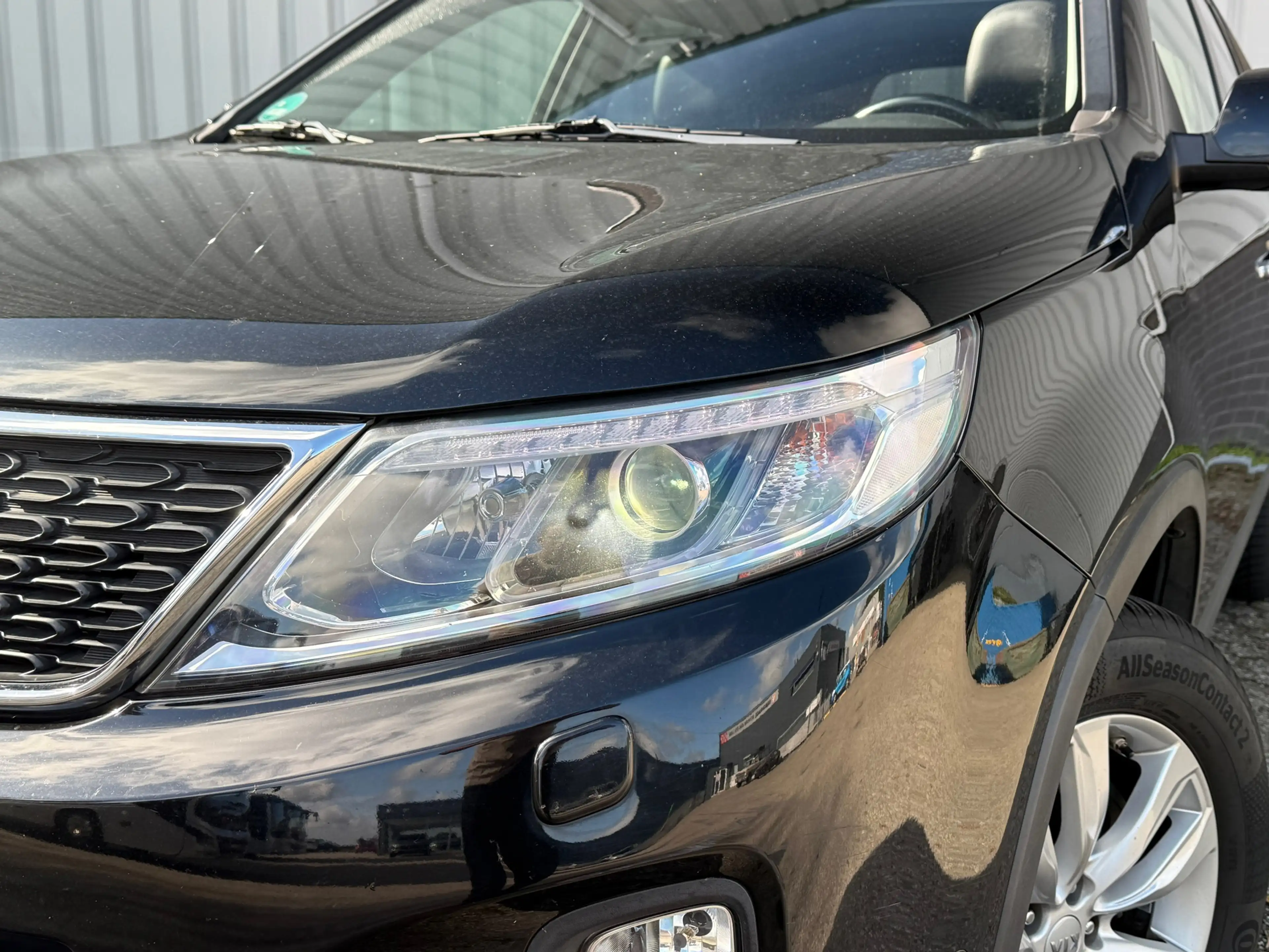 Kia Sorento 2.4 GDi Super Pack 7 Persoons Leder | Pano | Navi — photo 2