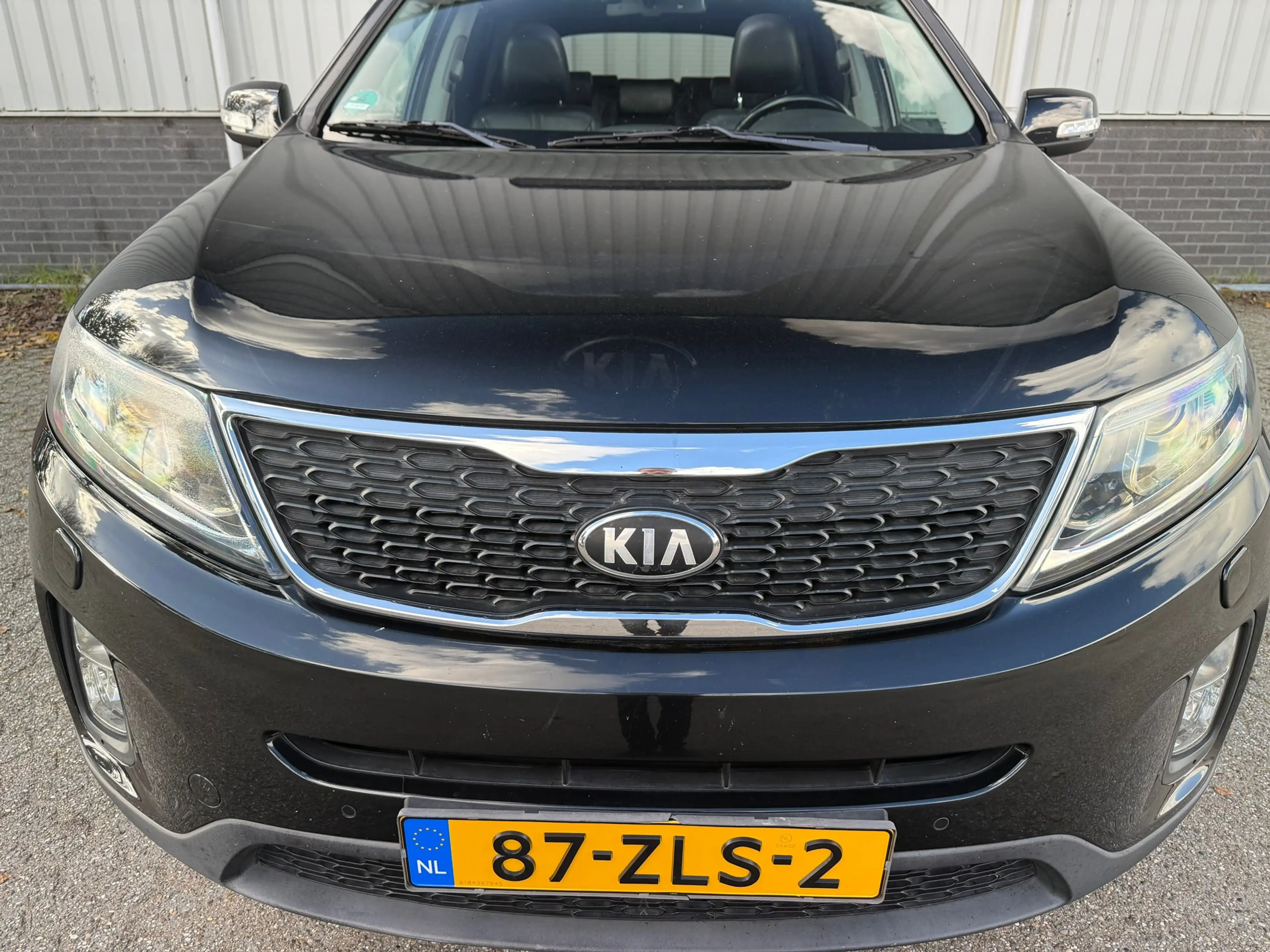 Kia Sorento 2.4 GDi Super Pack 7 Persoons Leder | Pano | Navi — photo 5