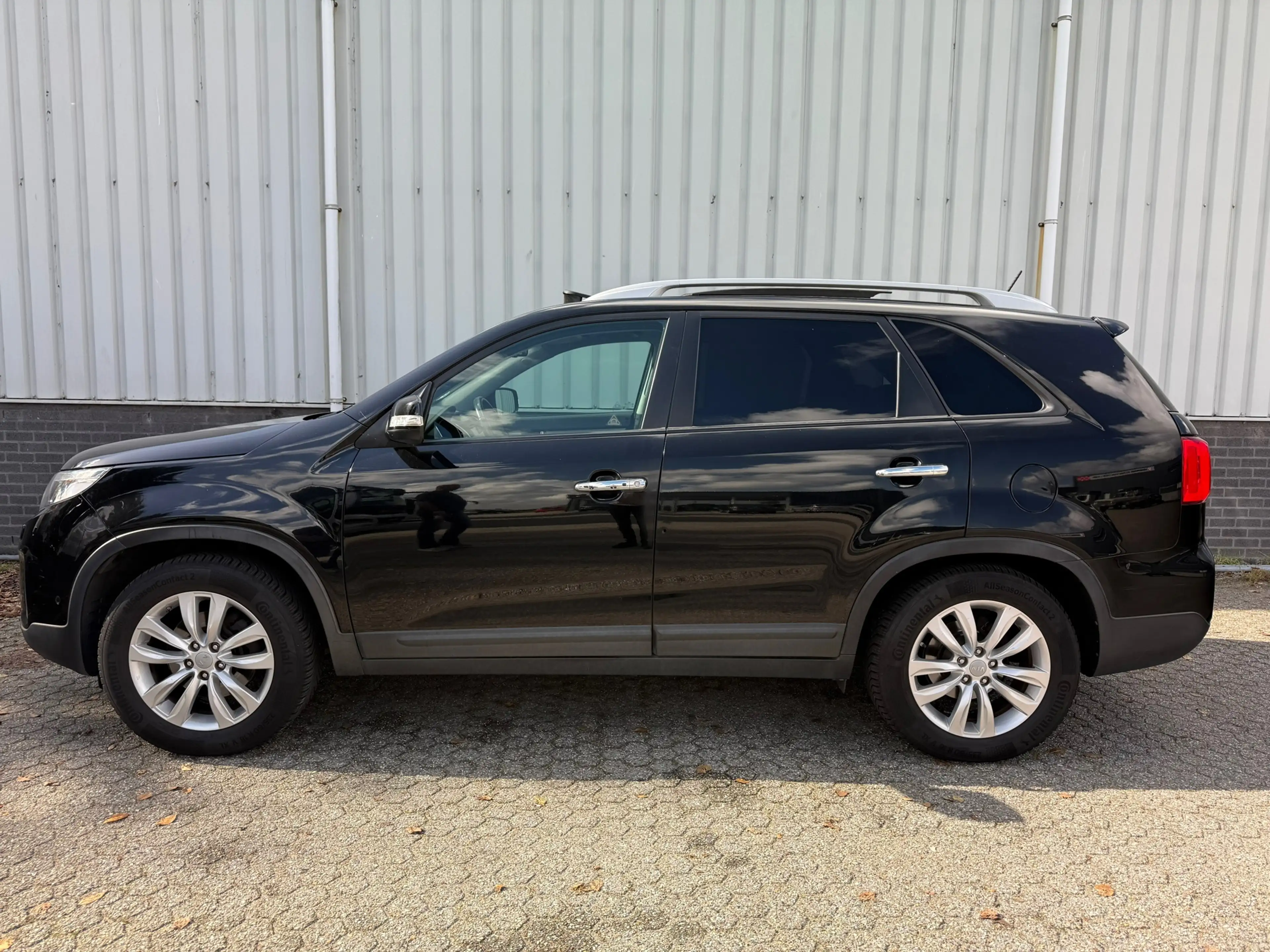Kia Sorento 2.4 GDi Super Pack 7 Persoons Leder | Pano | Navi — photo 7