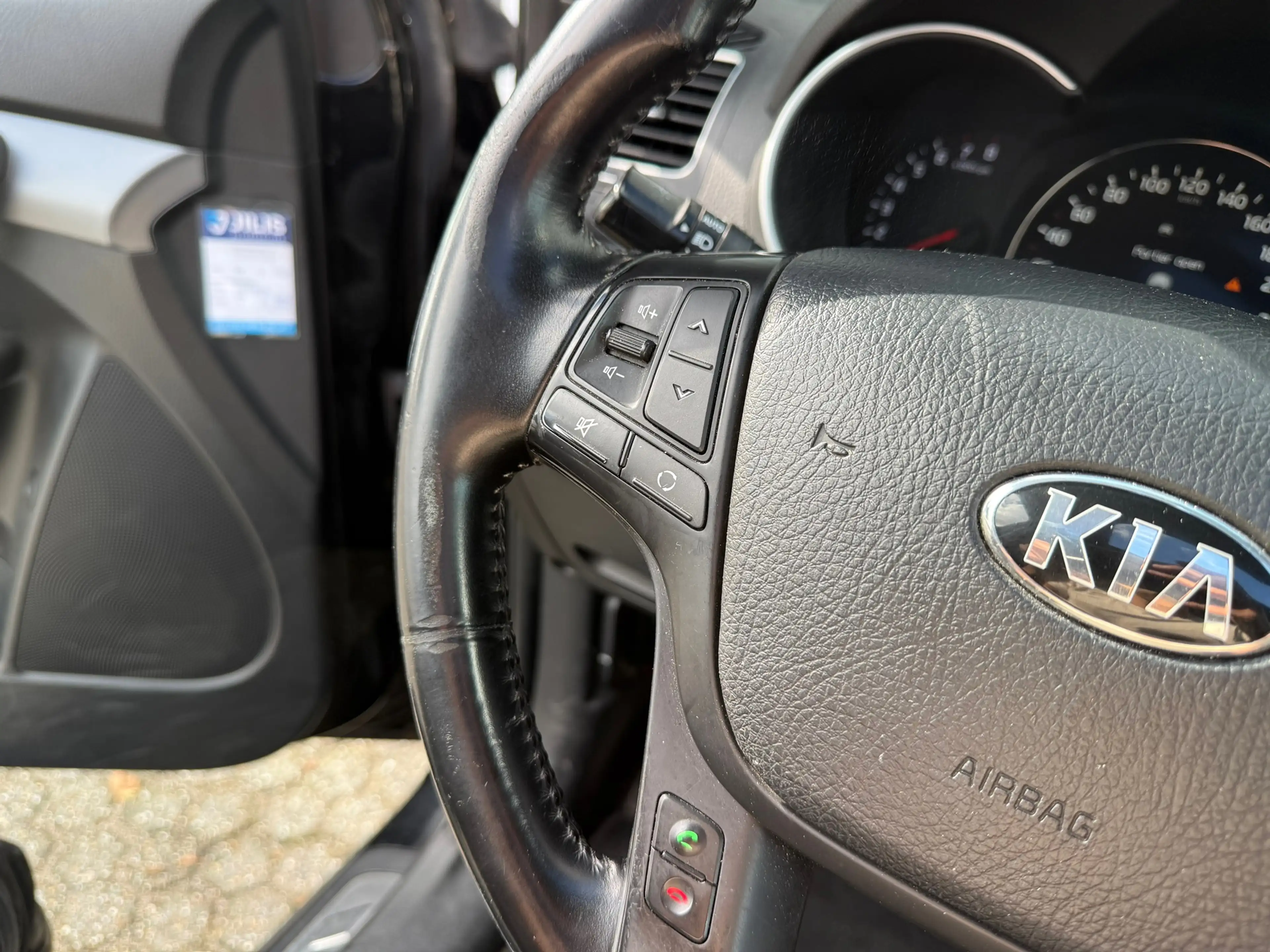 Kia Sorento 2.4 GDi Super Pack 7 Persoons Leder | Pano | Navi — photo 14