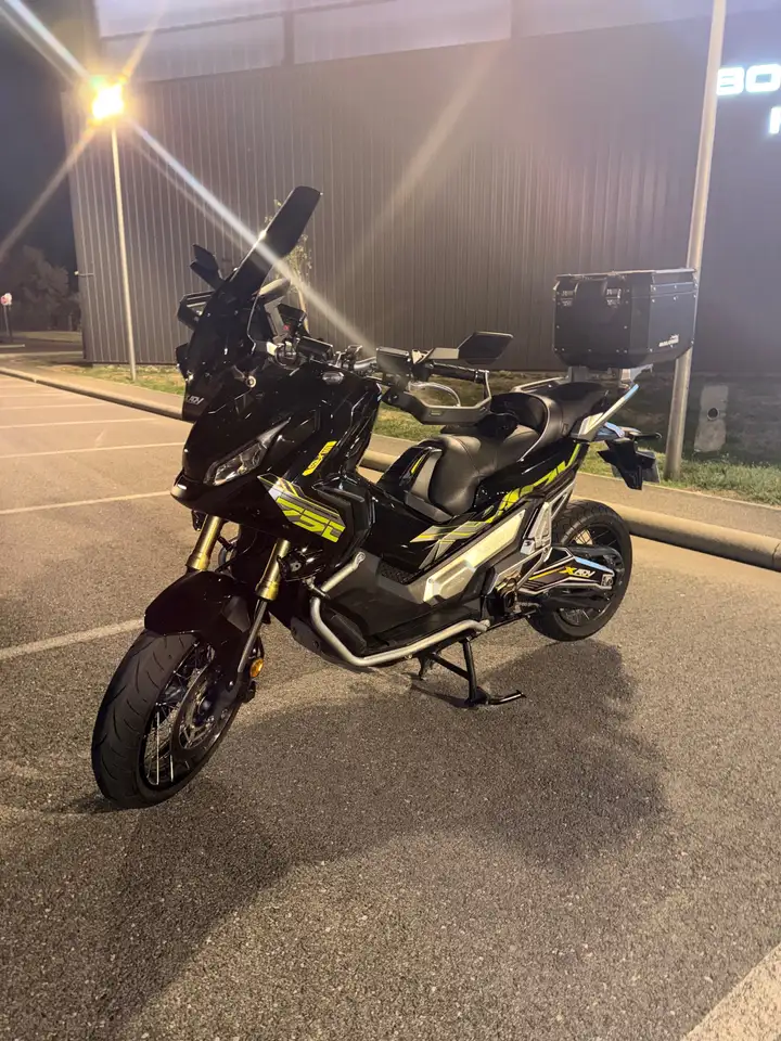 Honda X-ADV