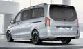 Mercedes-Benz V 300 d Avantgarde Largo Plateado - thumbnail 7