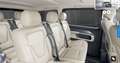 Mercedes-Benz V 300 d Avantgarde Largo Plateado - thumbnail 11