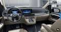 Mercedes-Benz V 300 d Avantgarde Largo Plateado - thumbnail 9