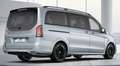 Mercedes-Benz V 300 d Avantgarde Largo Plateado - thumbnail 6