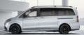 Mercedes-Benz V 300 d Avantgarde Largo Plateado - thumbnail 5