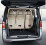 Mercedes-Benz V 300 d Avantgarde Largo Plateado - thumbnail 12