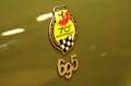 Abarth 695 695 Abarth 1.4 T-Jet Ab. Ess 70 Groen - thumbnail 7