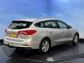 Ford Focus Wagon 1.0 EcoBoost Trend Edition Business Navi | A Grijs - thumbnail 9