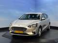 Ford Focus Wagon 1.0 EcoBoost Trend Edition Business Navi | A Grijs - thumbnail 2