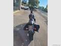 Harley-Davidson Dyna Super Glide CUSTOM SOLO 50.000KM Nero - thumbnail 11