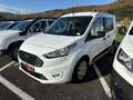 Ford Transit Connect L1 1.5 ECOBLUE 120CH CABINE APPROFONDIE TREND Blanc - thumbnail 2