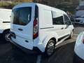 Ford Transit Connect L1 1.5 ECOBLUE 120CH CABINE APPROFONDIE TREND Blanc - thumbnail 4