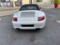 Porsche 997 997 4S BVM6 CABRIOLET Wit - thumbnail 3