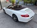 Porsche 997 997 4S BVM6 CABRIOLET Wit - thumbnail 5