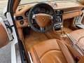 Porsche 997 997 4S BVM6 CABRIOLET Wit - thumbnail 16