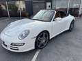 Porsche 997 997 4S BVM6 CABRIOLET Wit - thumbnail 6
