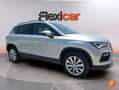 SEAT Ateca 1.5 TSI 110kW St&Sp Style XXL Gris - thumbnail 8