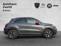Fiat 500X Hybrid 130 7-Gang-DCT *RED*LED*ANHÄNGEKUPPLUNG*KAMERA* Grau - thumbnail 7